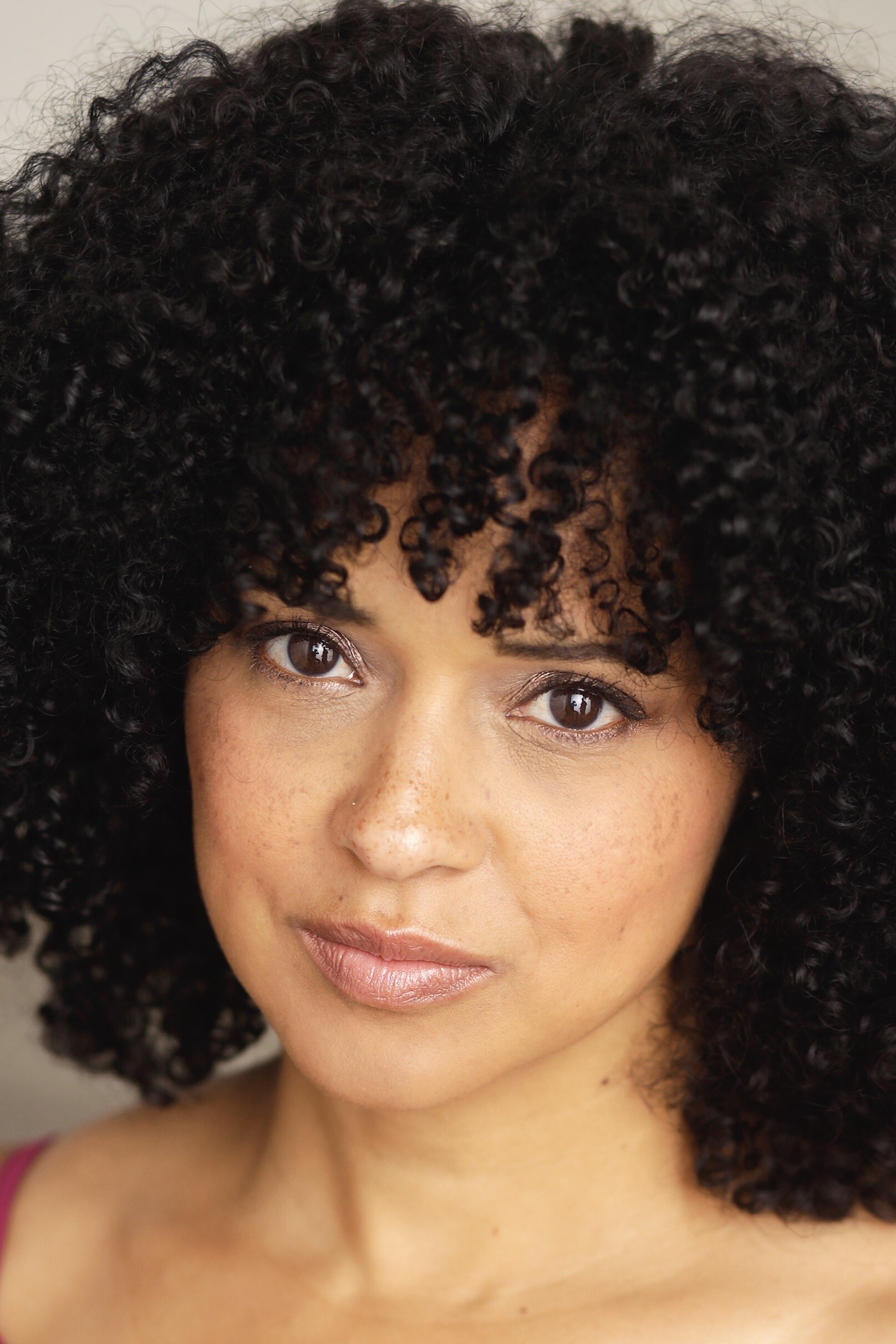 et billede af Keylor Leigh