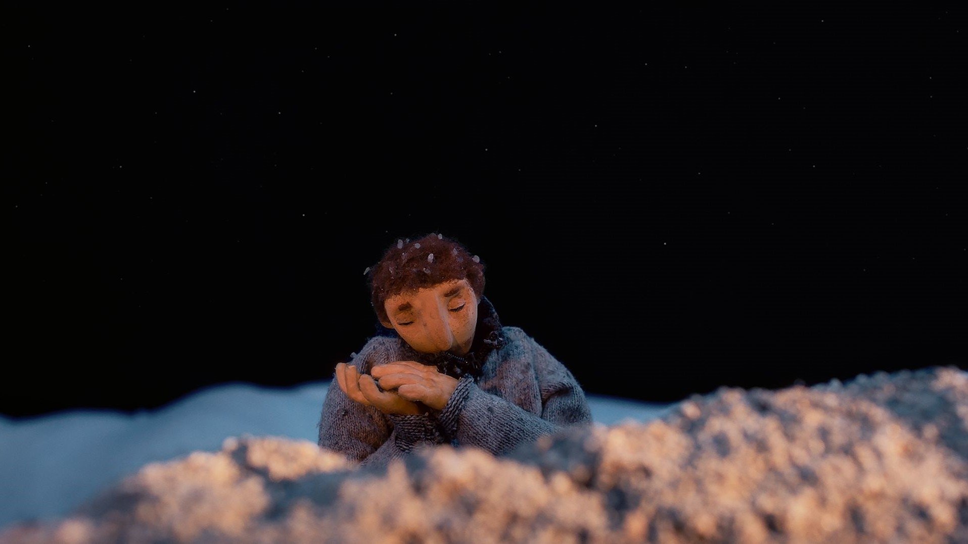 Imagem do Filme Voyage en amnésie