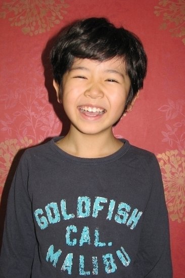 et billede af Kang Soo Han