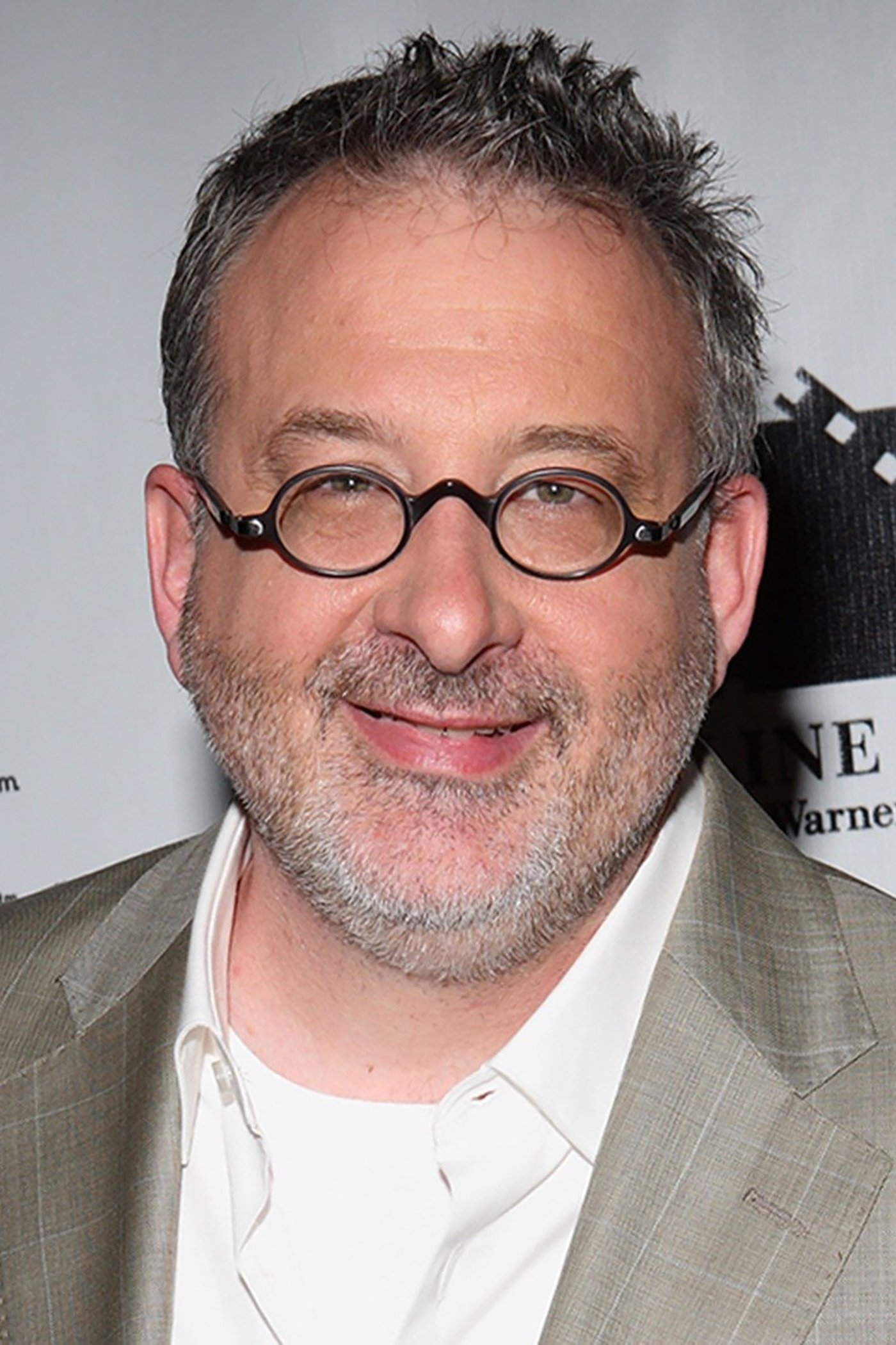 et billede af Michael Davis