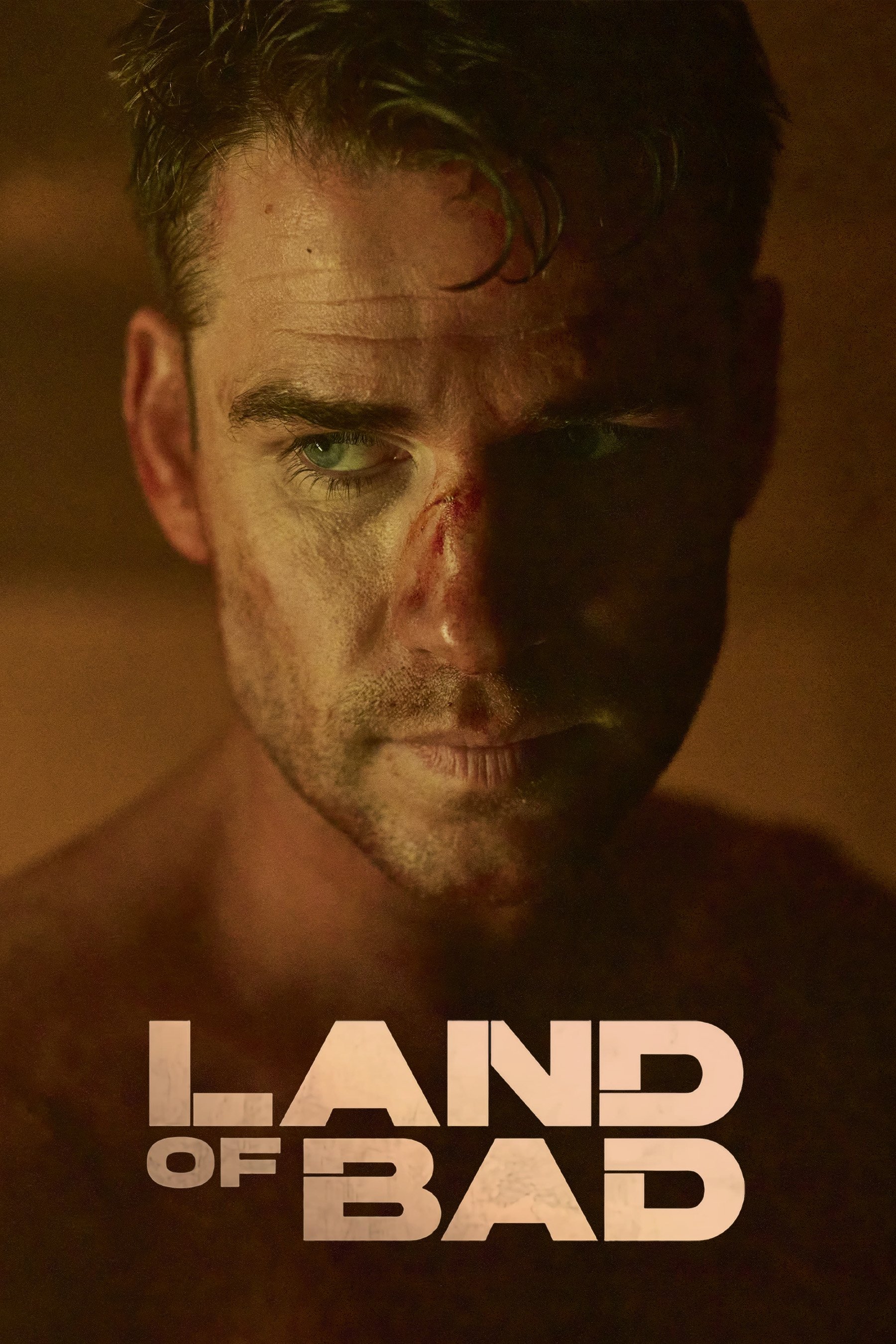 Land of Bad