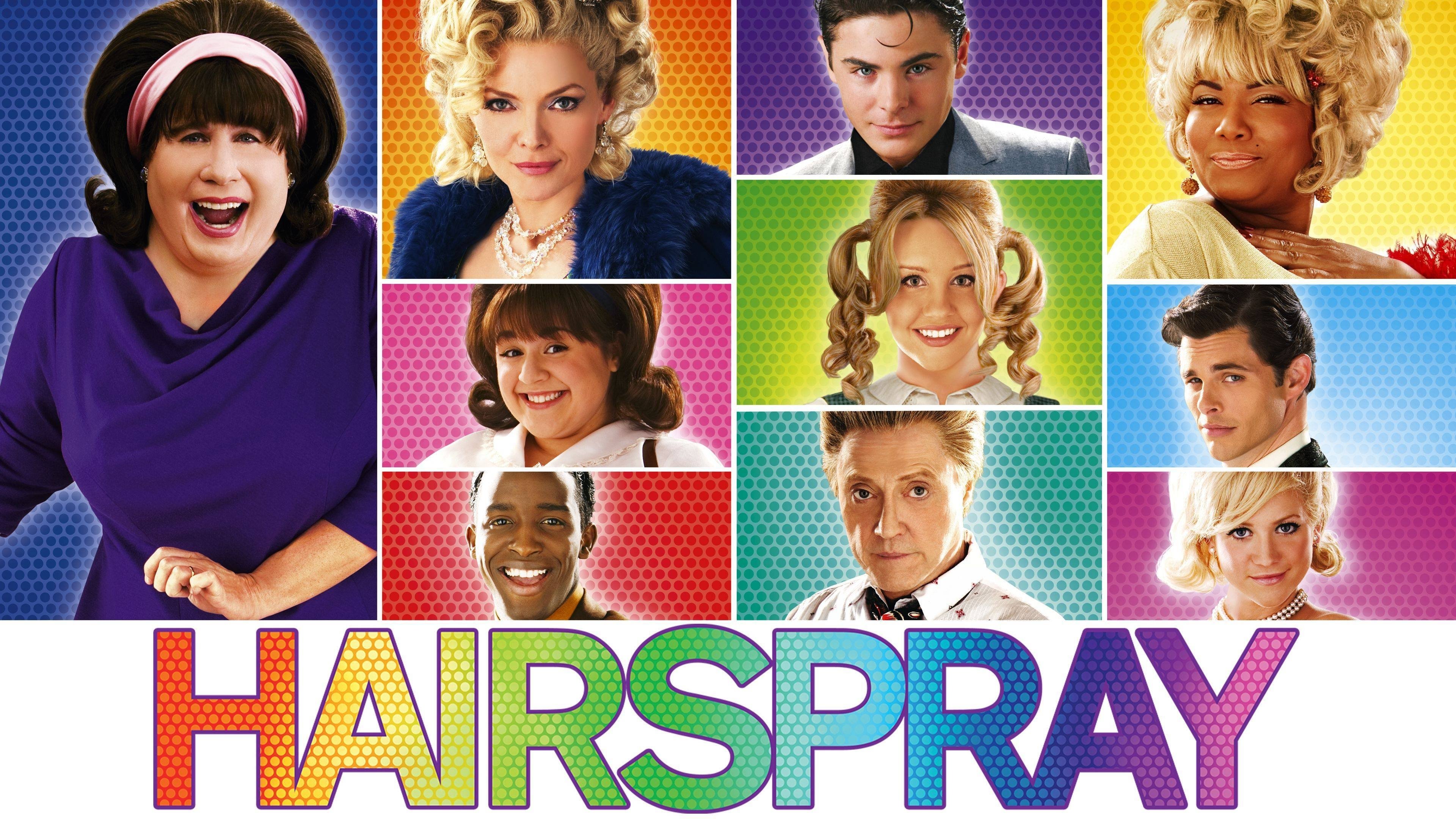 Hairspray (2007)