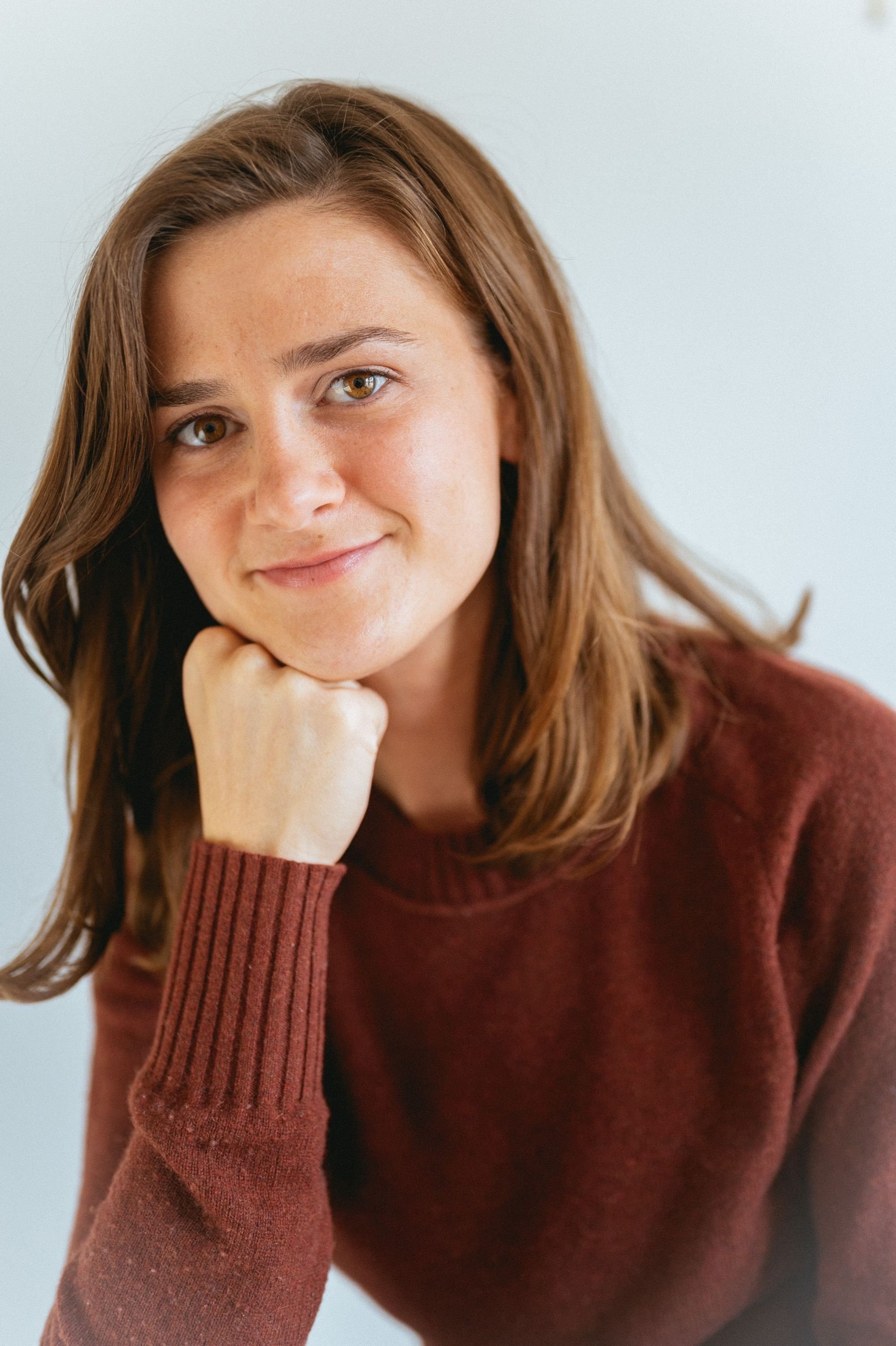 et billede af Liz Demmon