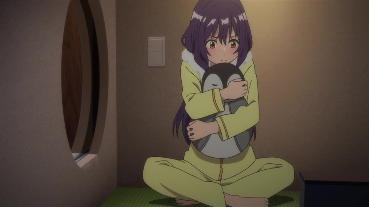 おばあちゃんはヤメテ！