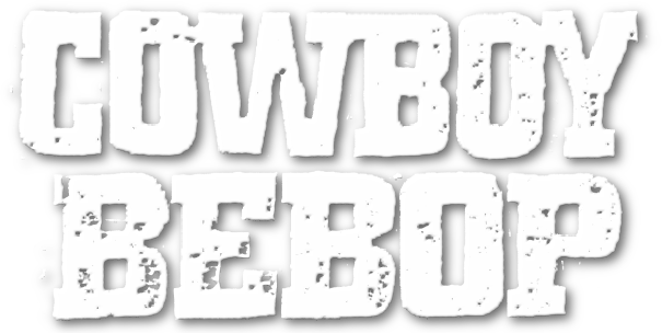 Cowboy Bebop Logo