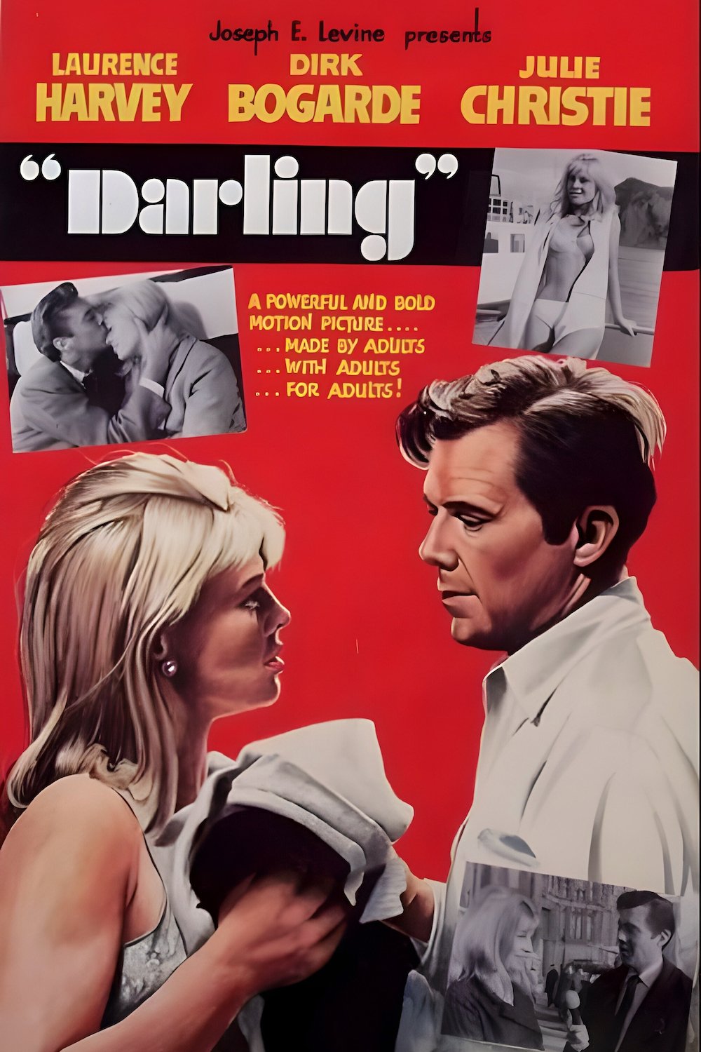 Darling