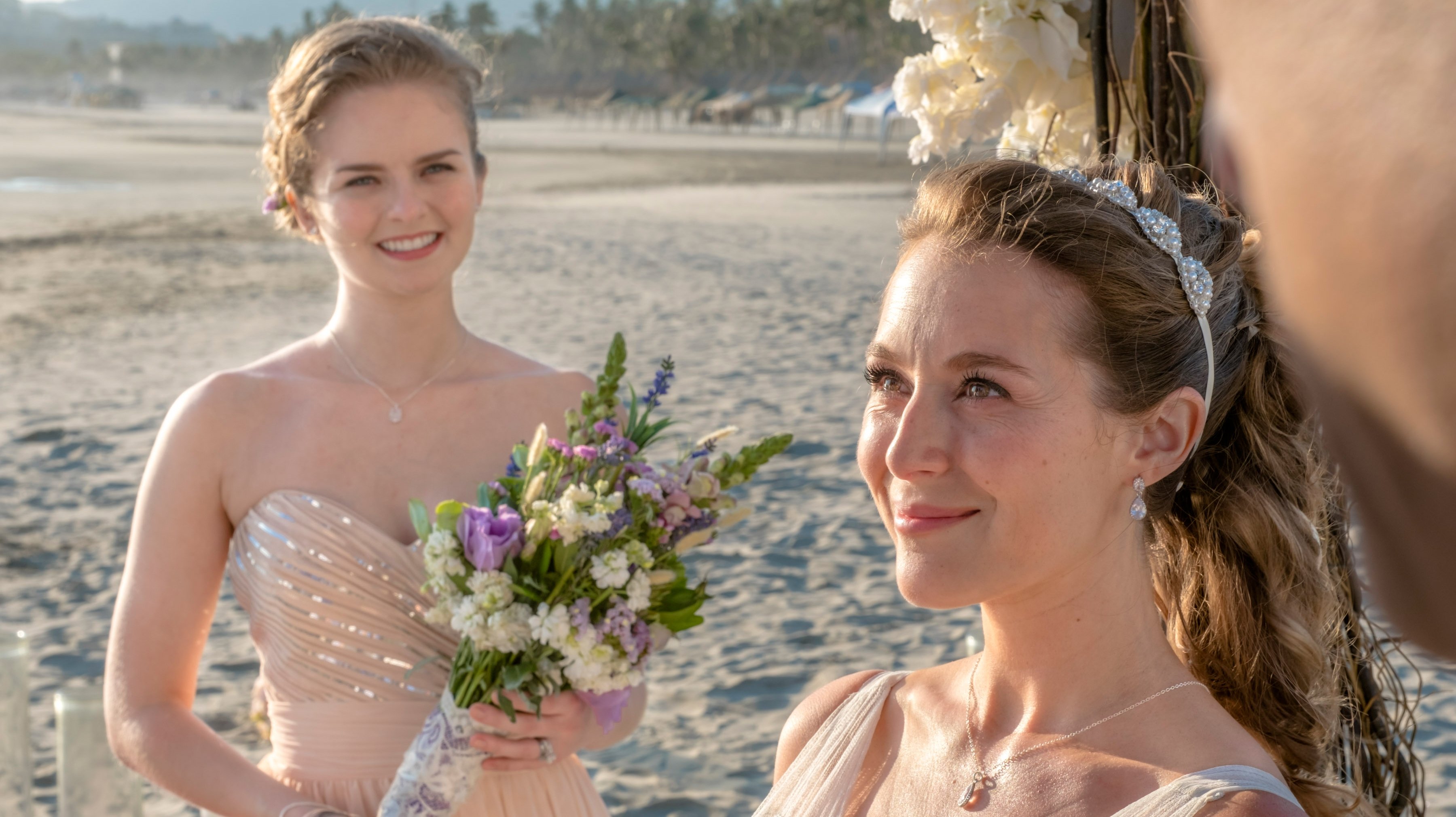 Destination Wedding (2017)