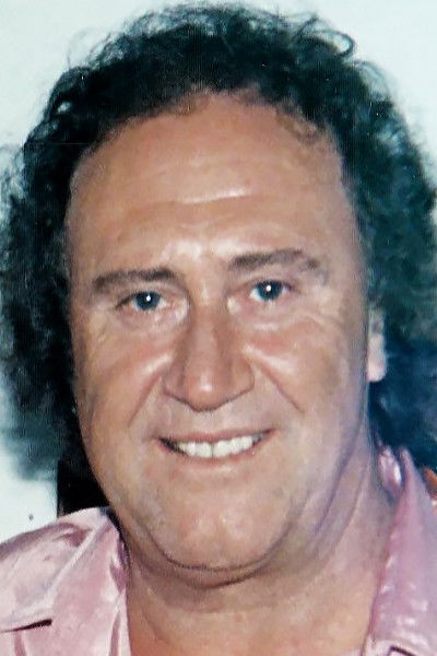 et billede af Giannis Bournelis