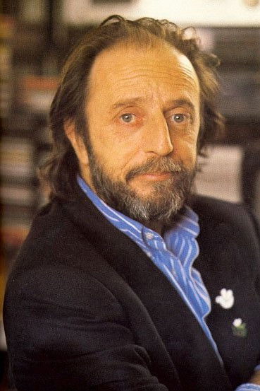 et billede af Andrés Aberasturi