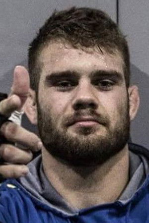 et billede af Steve Mowry