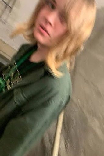 et billede af Willow Mulhearn