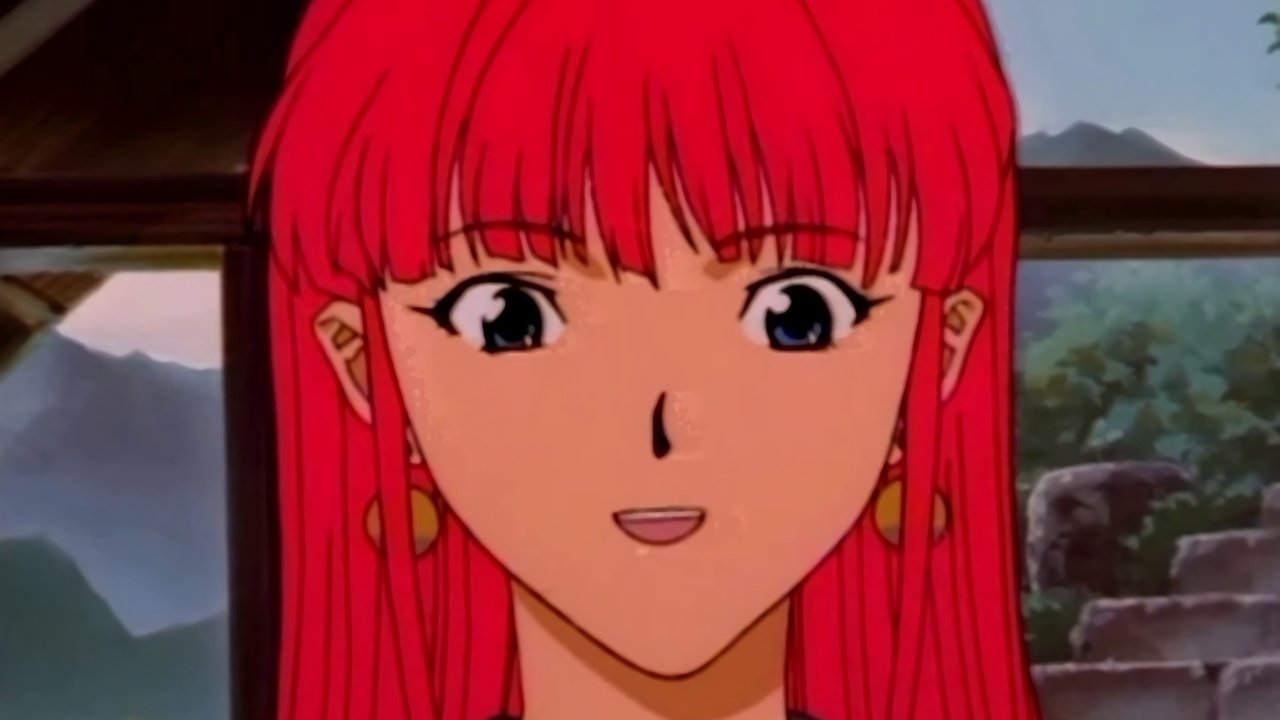 Thumbnail for The Six Beautiful Ladies' Trip, Big Explosion Of The Secret Hot Spring Season 1 Episode 3