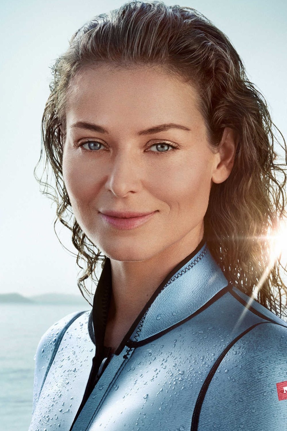 Marina Kazankova's picture in the cast