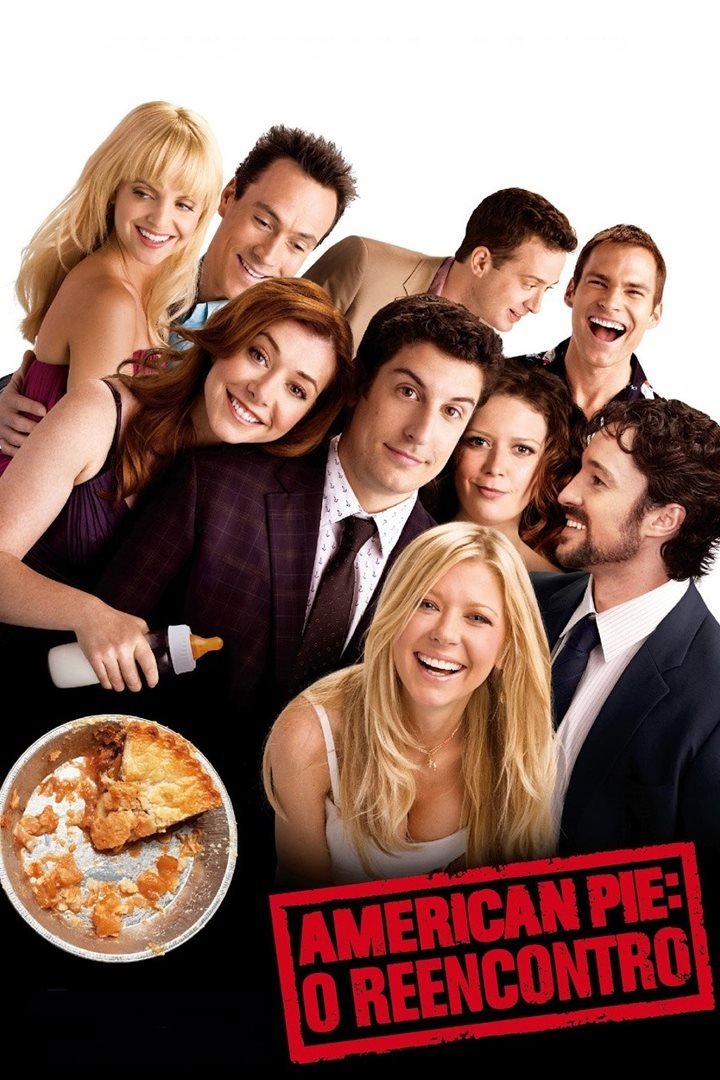 American Reunion