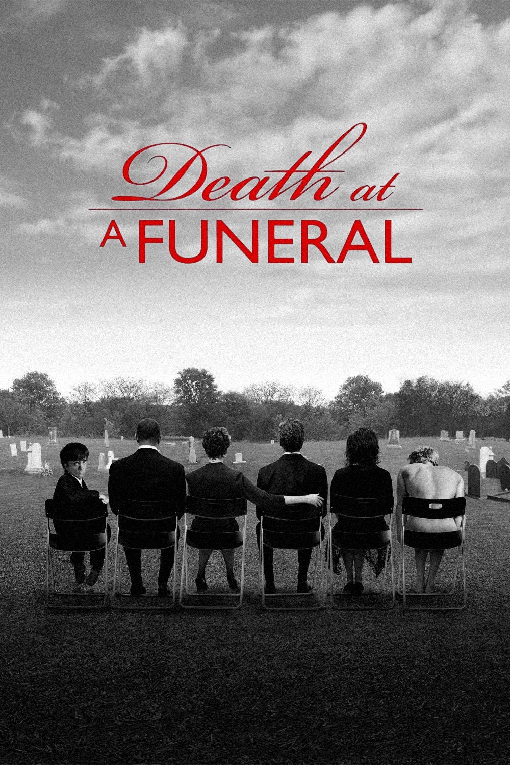 Death at a Funeral