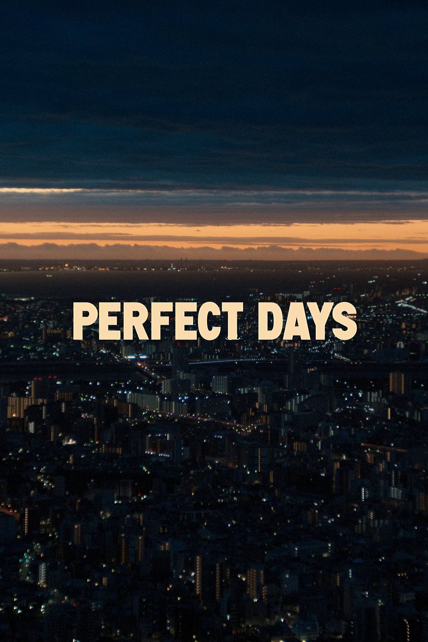 Perfect Days