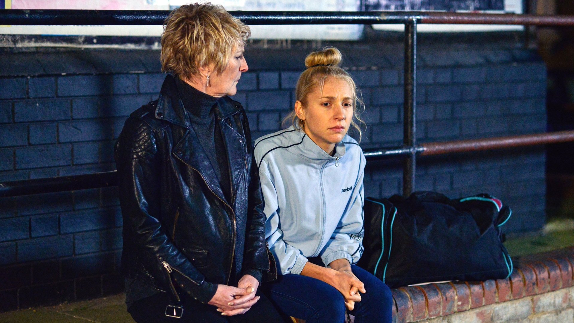 EastEnders Staffel 32 :Folge 49 