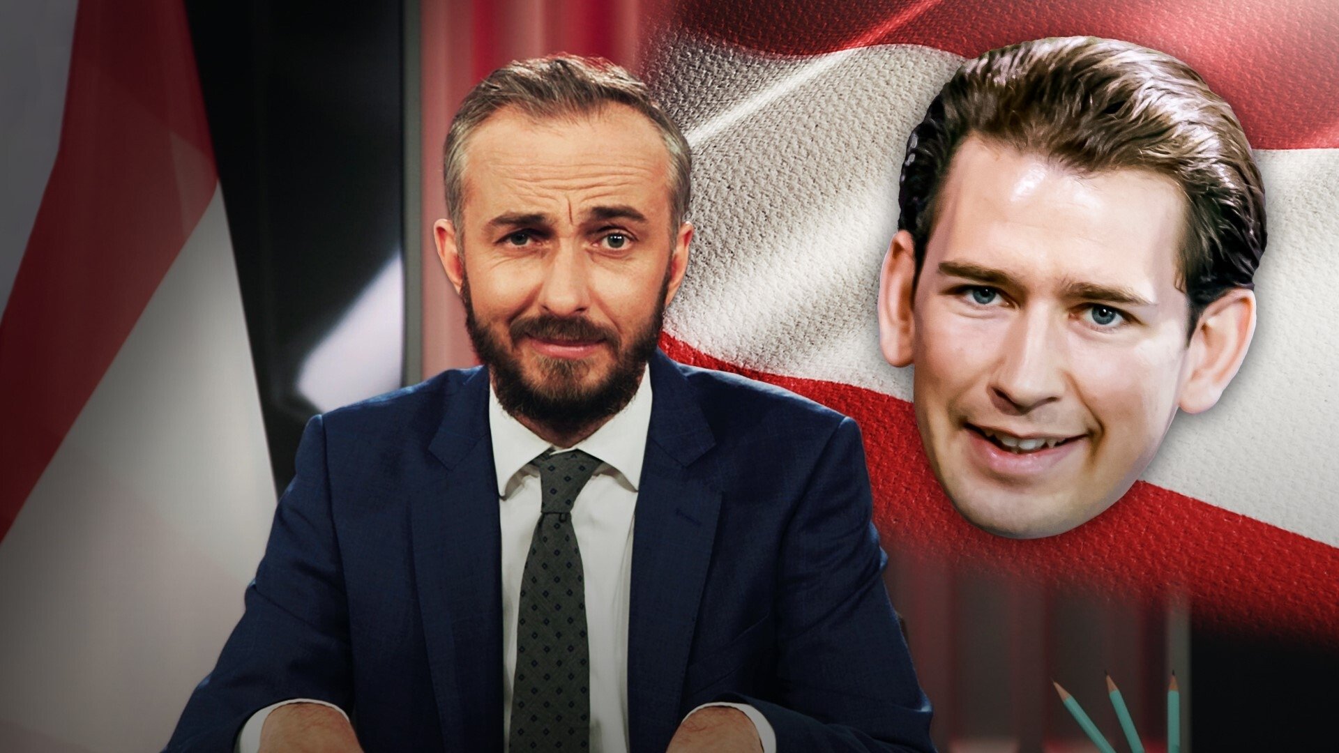 ZDF Magazin Royale 2x14