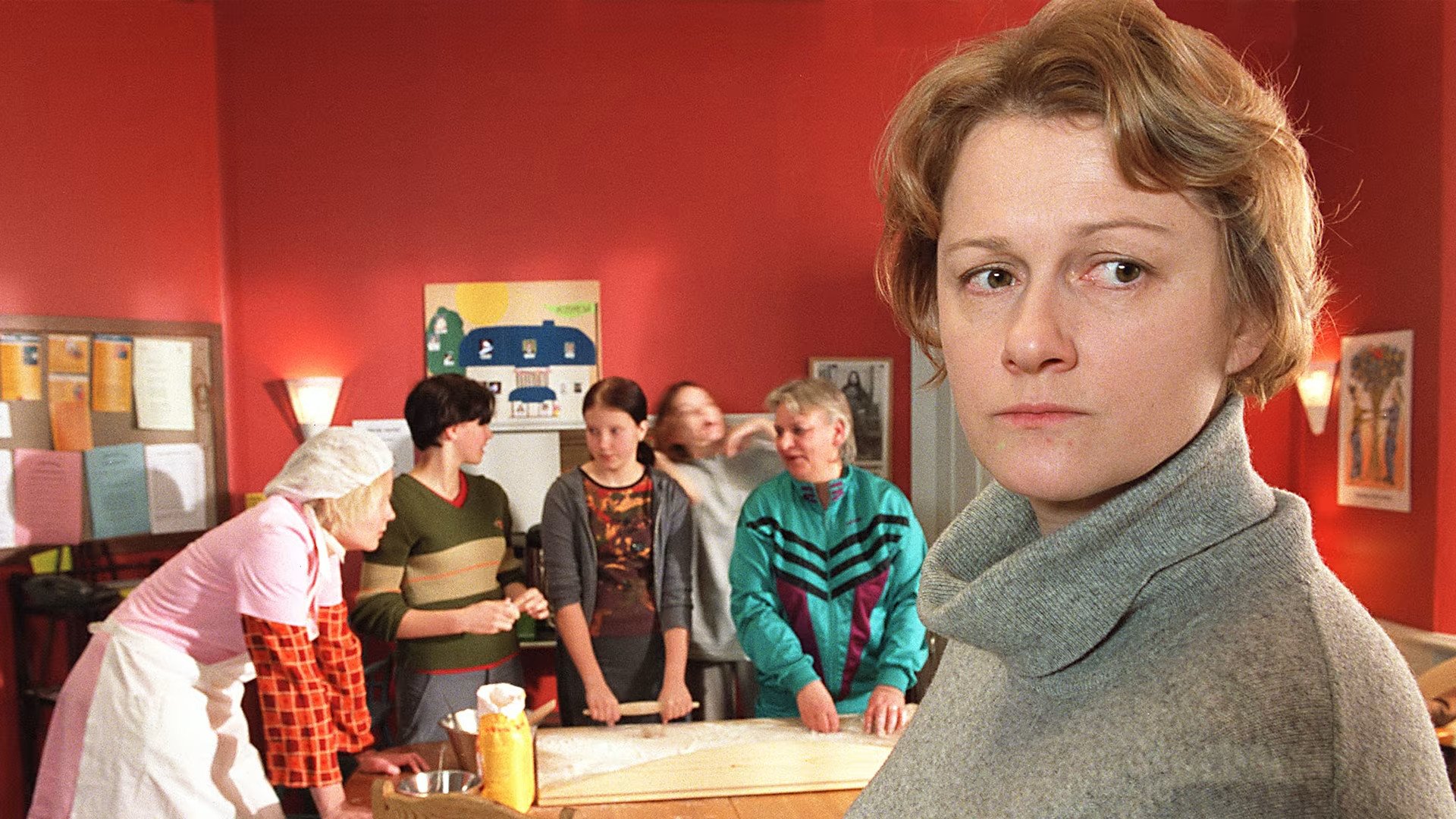 Tappava säde (2002)
