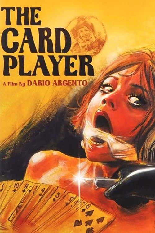 The Card Player