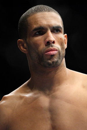 et billede af Che Mills