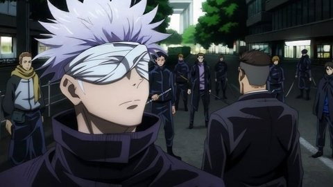 The Zero Point Rite Season 1 :Episode 17  Parallel Wounds
