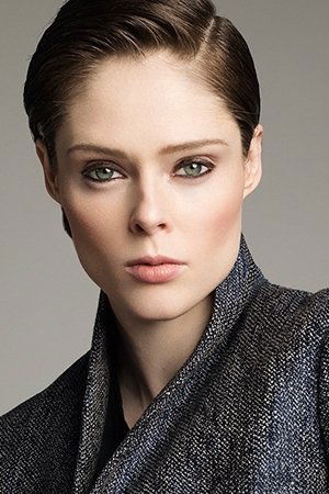 Coco Rocha as Self