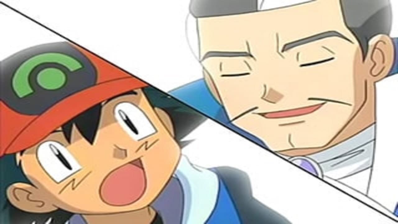 Pokémon Staffel 8 :Folge 18 