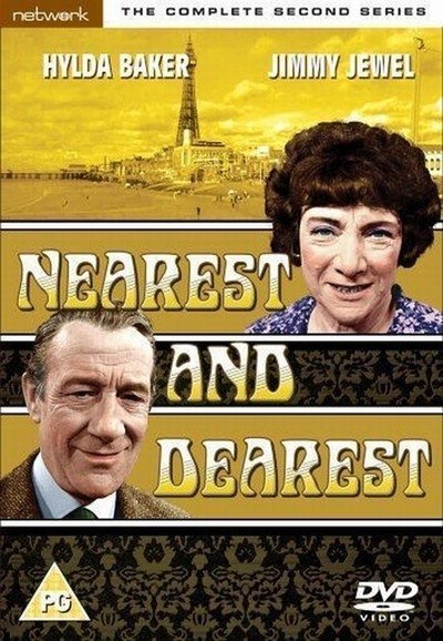 Nearest and Dearest - Season 2