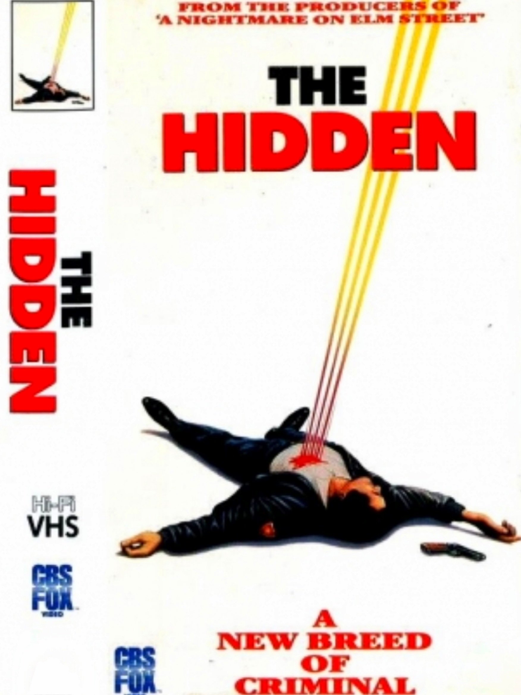 The Hidden
