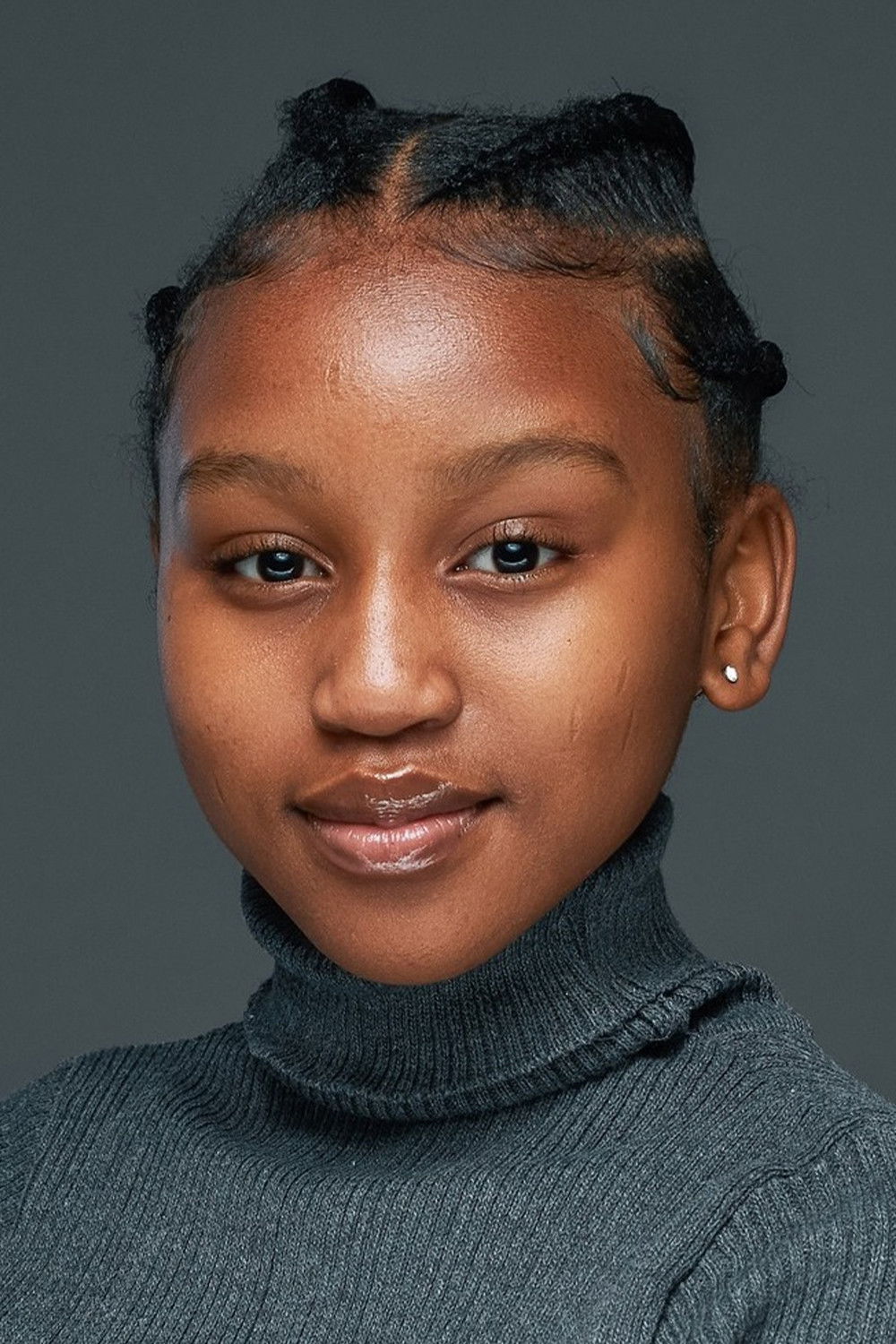 et billede af Zekhethelo Zondi