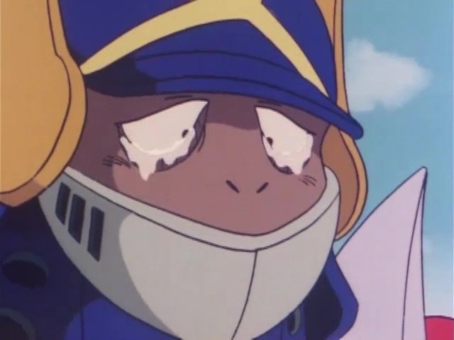 Chojin Sentai Barattack