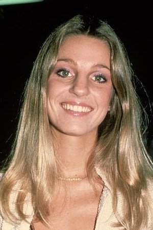 et billede af Georganne LaPiere