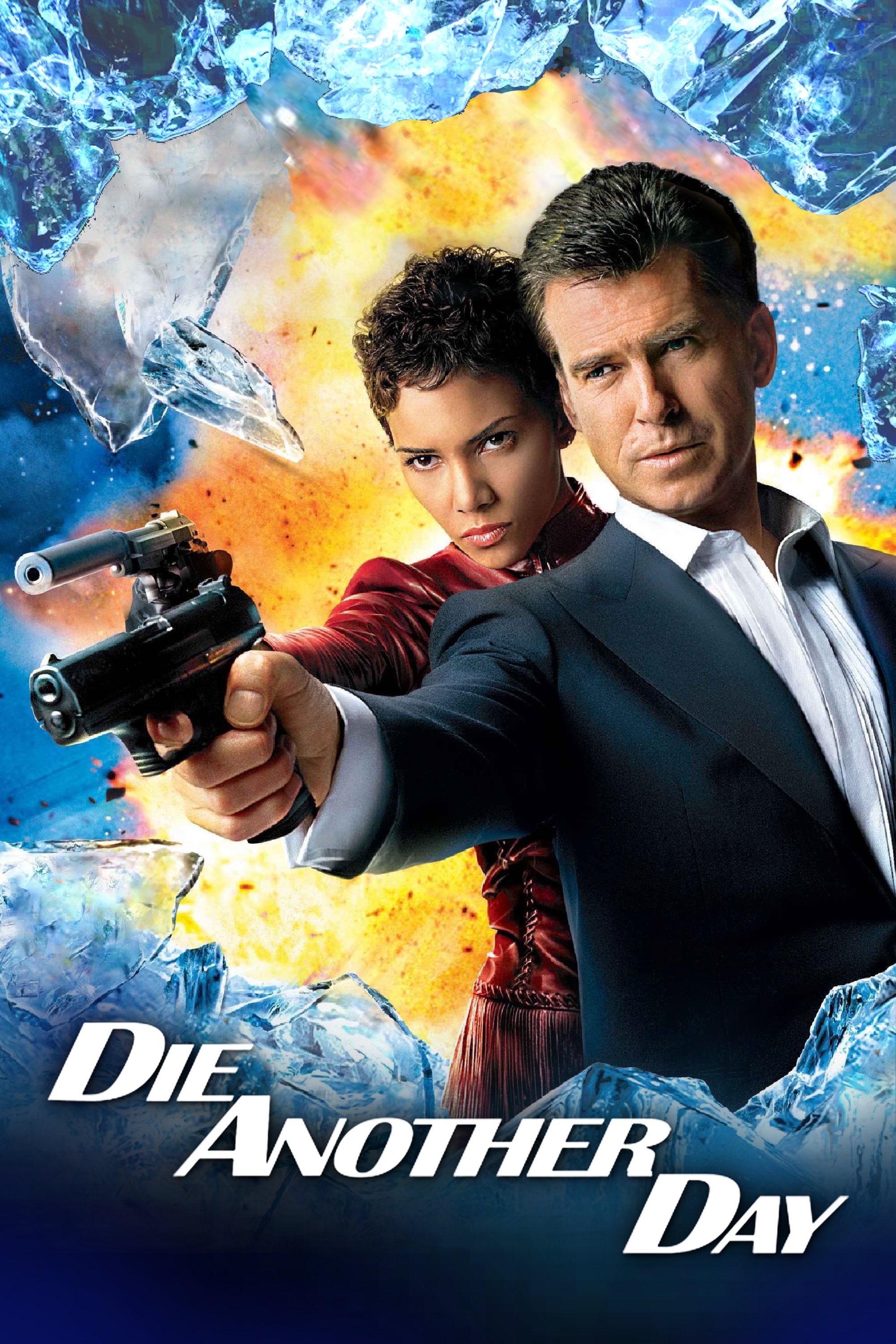 Die Another Day