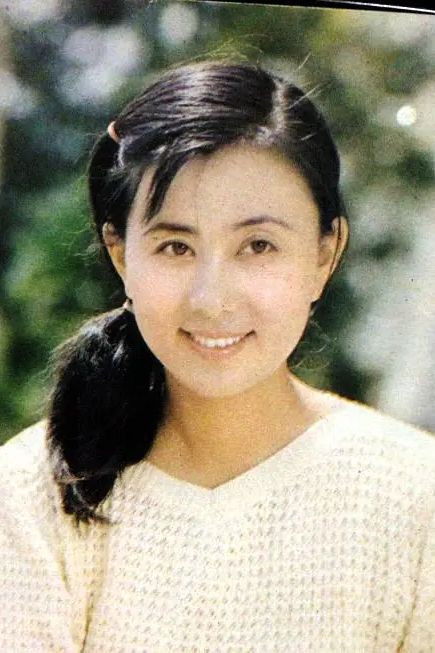 et billede af Zhao Yamin