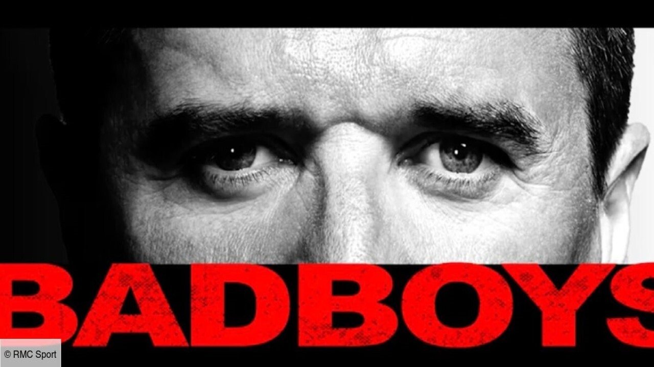 Transversales - Bad Boys 2ème partie