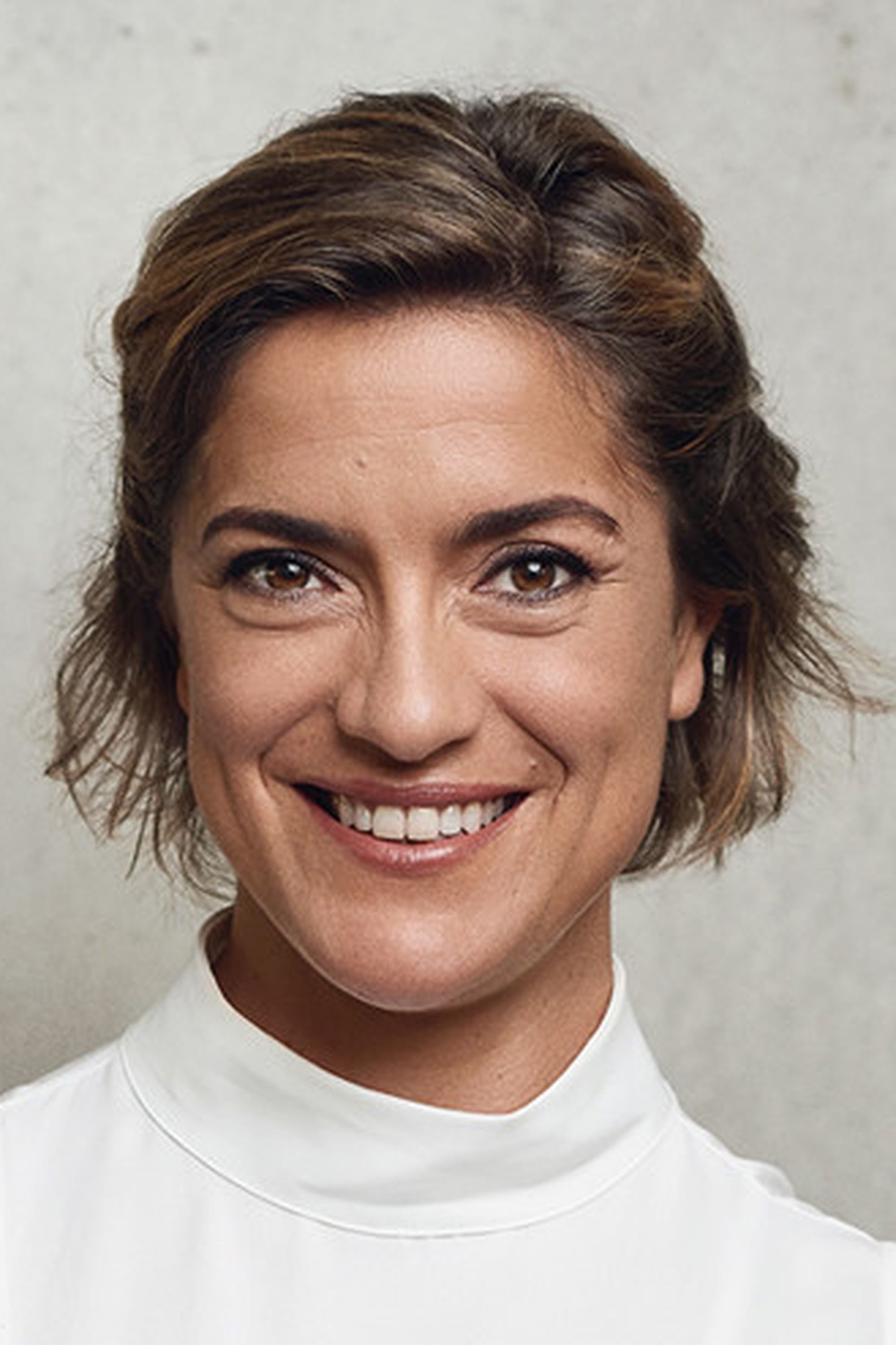 et billede af Émilie Aubry