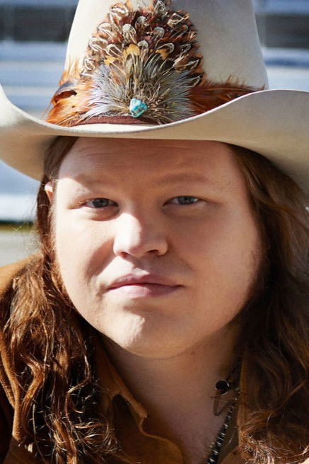 et billede af Marcus King