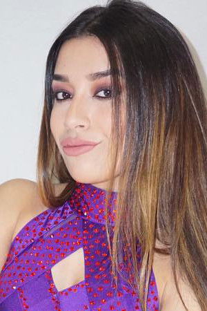 et billede af Violette