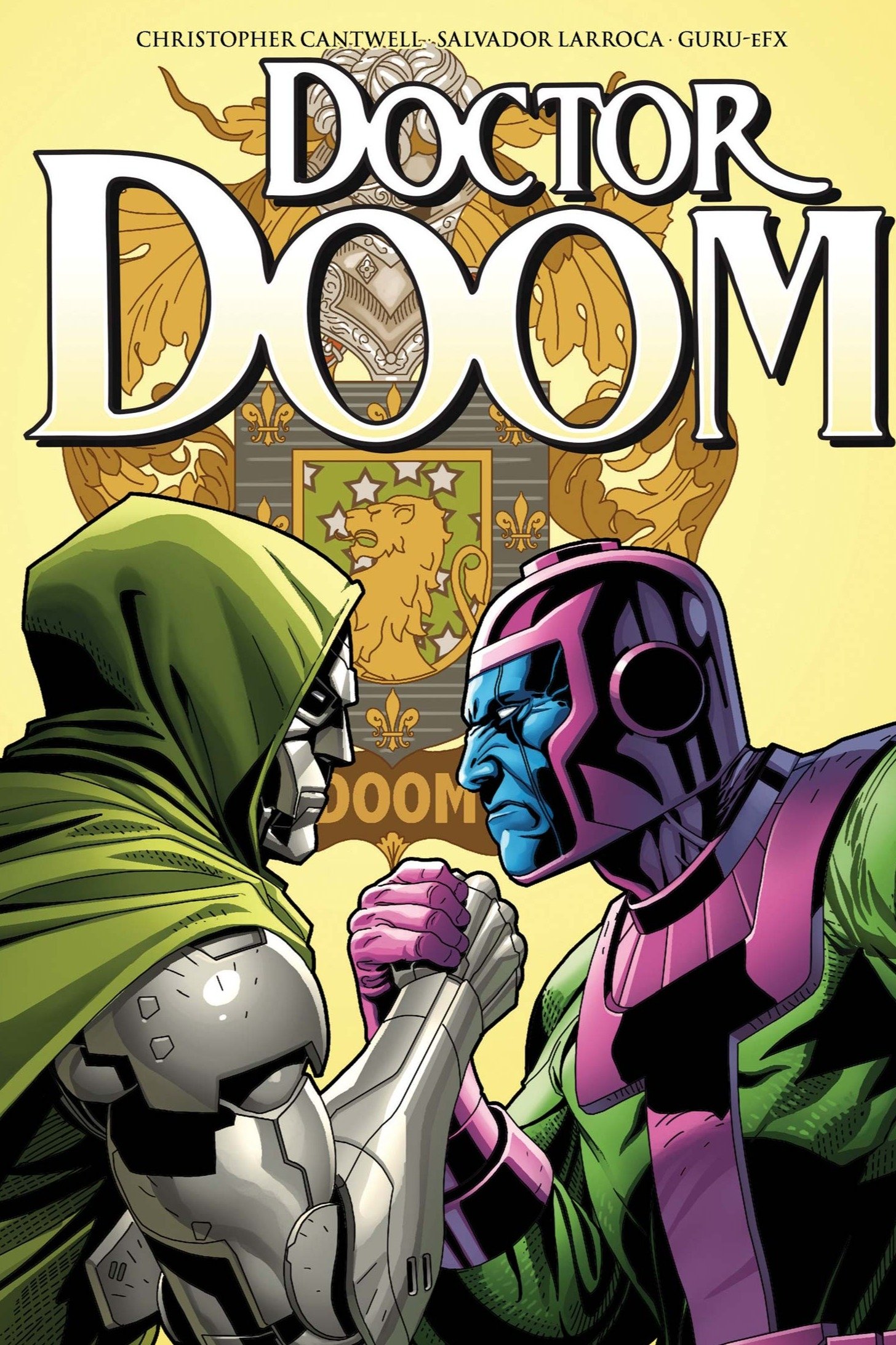 Avengers: Doomsday