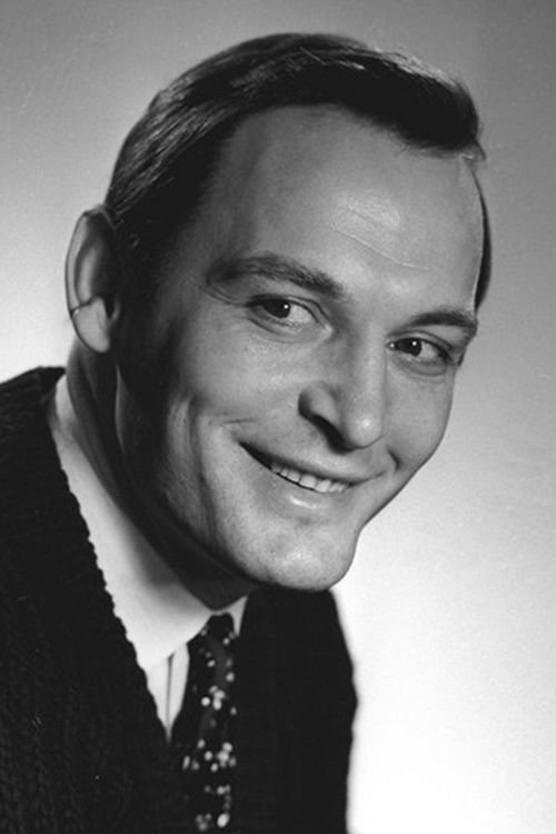 et billede af Vasili Lanovoy