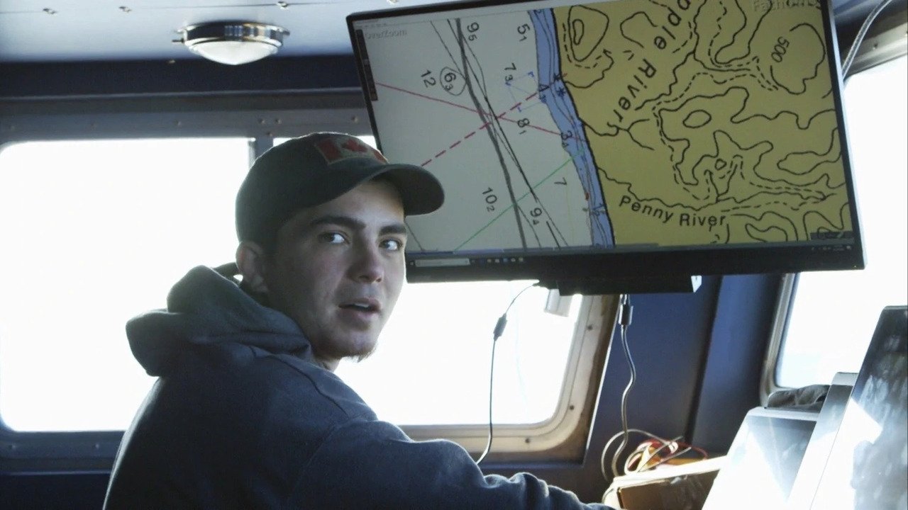 Bering Sea Gold