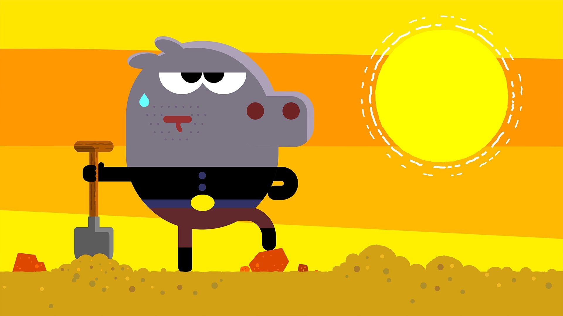 Hey Duggee