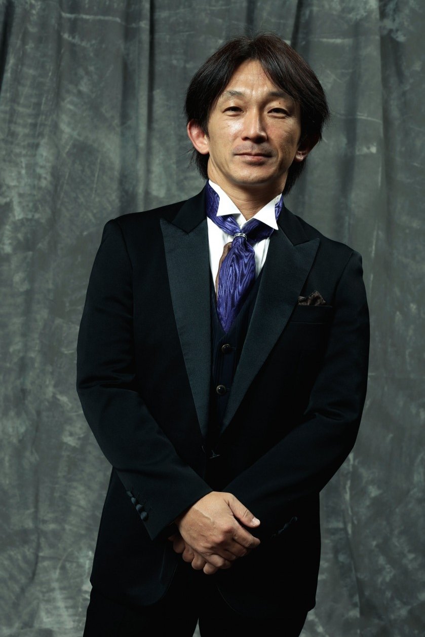Kenji Tanigaki Photo