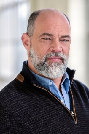 et billede af Patrick Baby