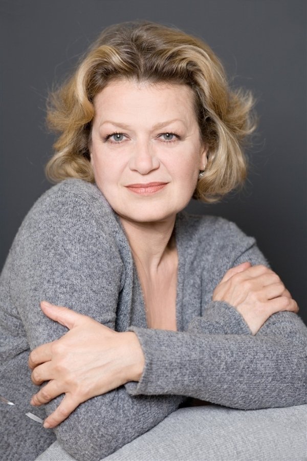 et billede af Dominique Jacquet