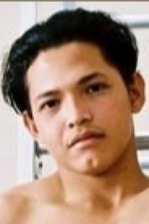 et billede af Ricky Delgado