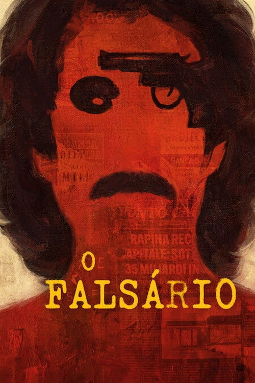 O Falsário