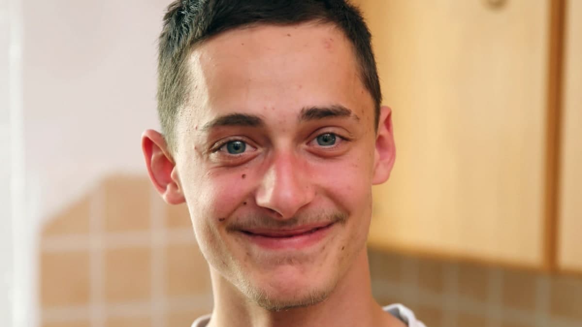 Prostřeno!
