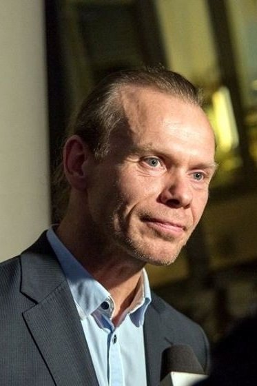 et billede af Andrzej Bienias